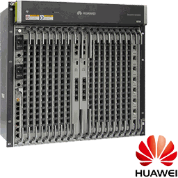 OLT Huawei MA5800-X17