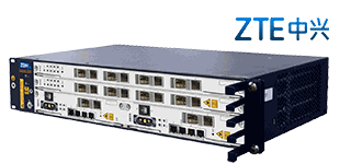 OLT ZTE C320